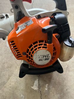 Stihl Blower