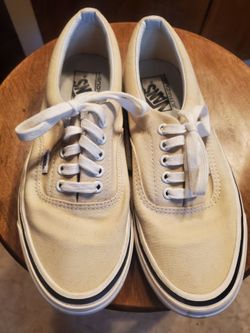 Vans 95 era