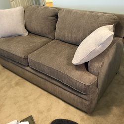 Sleeper Sofa