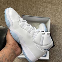 Jordan 11 Size 11