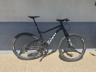 2022 giant stance 1 large 29er