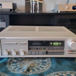 Onkyo TX-41 2 Channel Receiver