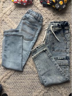 Boys clothing haul