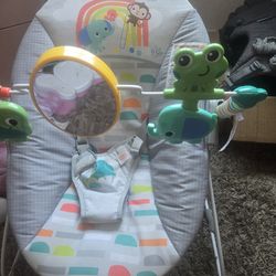 Baby Bouncer