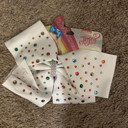 JoJo Siwa Bow