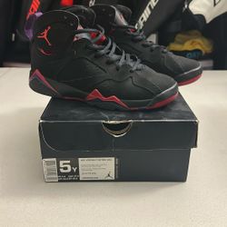 Air Jordan 7 “Raptor” 5Y