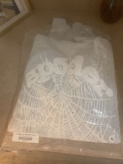Sp5der hoodie