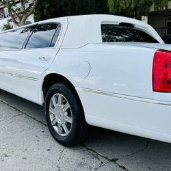 Limousine