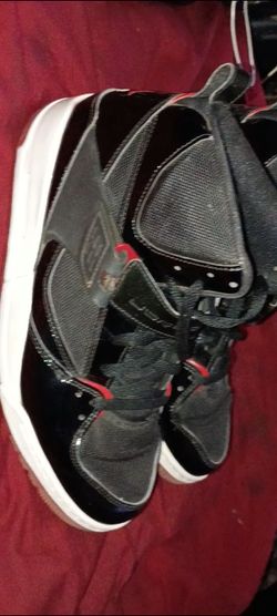 Jordans flights