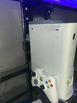 Xbox 360 chipeado