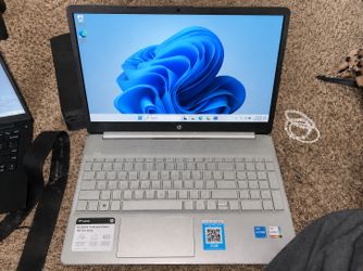 Hp Laptop