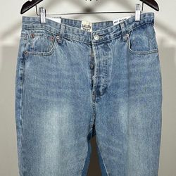 GALLERY DEPT. BLUE JEANS , NEW SEASON !!!