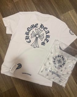 Chrome Heart T-Shirt