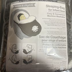 Sleeping Bag For Infant 