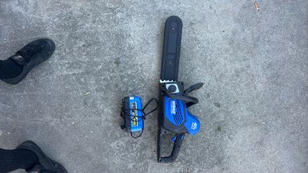 Chainsaw