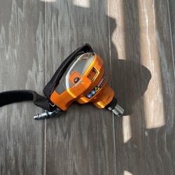 Ridgid Palm Nailer
