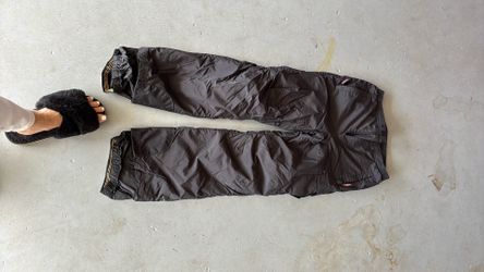 Ski Pants