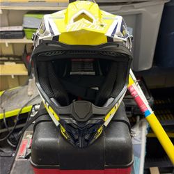 Helmet