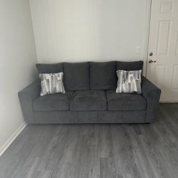 Couch For Sale 