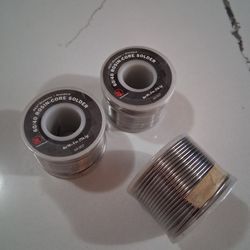 Solder
