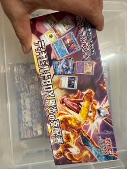 POKEMON JAPANESE