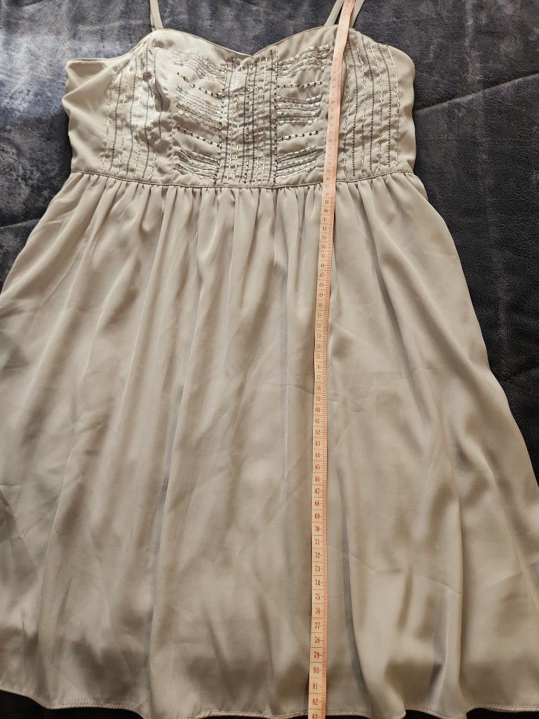 American Eagle Talla 6