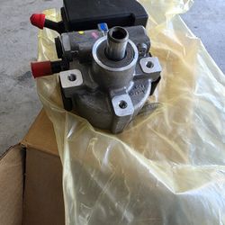Chevy Oem Gm Power Steering Pump 