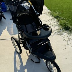 Babytrend Jogger Stroller