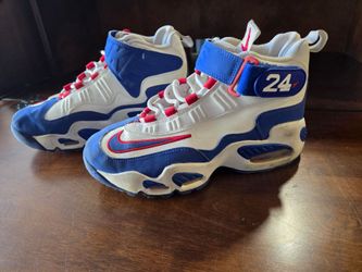 Nike Air Griffey Max 1 - BOYS SIZE 6
