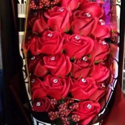 Eternal Flower 🌺 Gift Box 