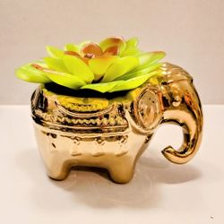 Elephant Table Decoration.