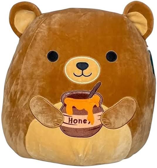 Baron With The Honey (doesn’t Have A Tag)