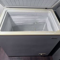 Deep Freezer 