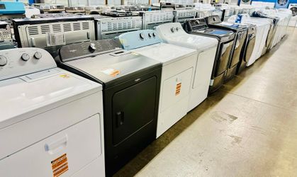 โญWASHER & DRYER START FROM $1000 AND UP FOR SALEโญ