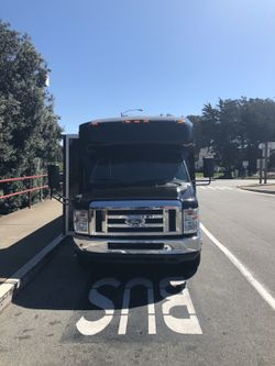 Party Bus Rental limos