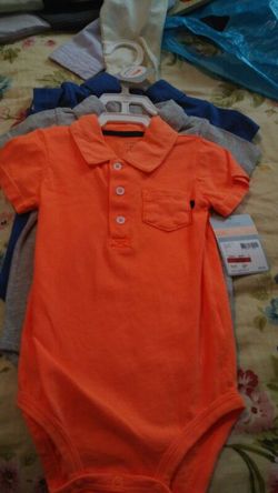 Set 3 size 12m