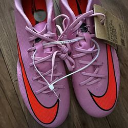 Nike Soccer 