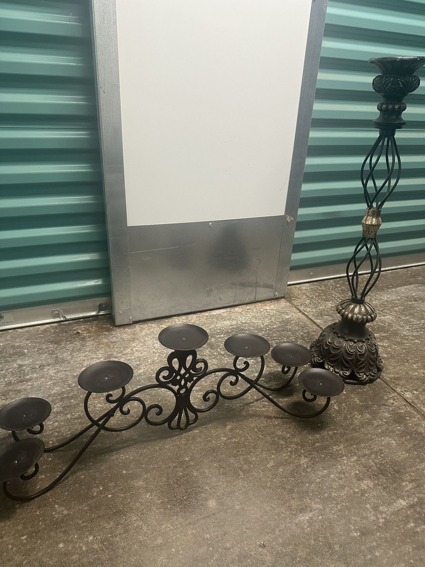 Candle Holder