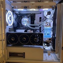 Gaming PC, Ryzen 9 5900X 12-core CPU, RX 7800XT 16GB GPU, 16 GB DDR4 RAM, 1Tb NVME SSD, win 11pro