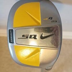 Nike Hybrid Club
