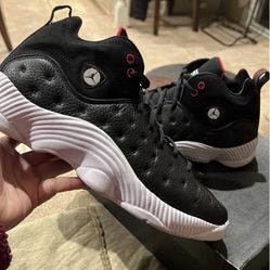 Jordan Jumpman 2
