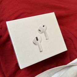 AirPods Pro 3 