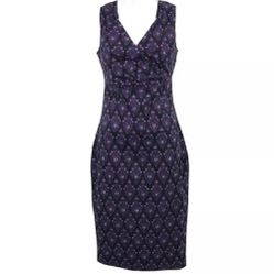 NEW Disney Haunted Mansion Dress (1X)