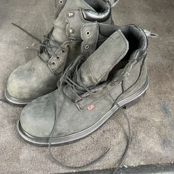 Red Wings Dynaforce