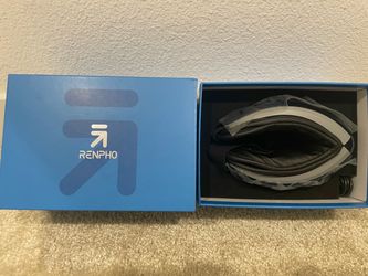 Renpho Eye Massager