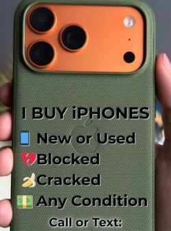 iPhone 17 pro max USA / Mexico 🇲🇽