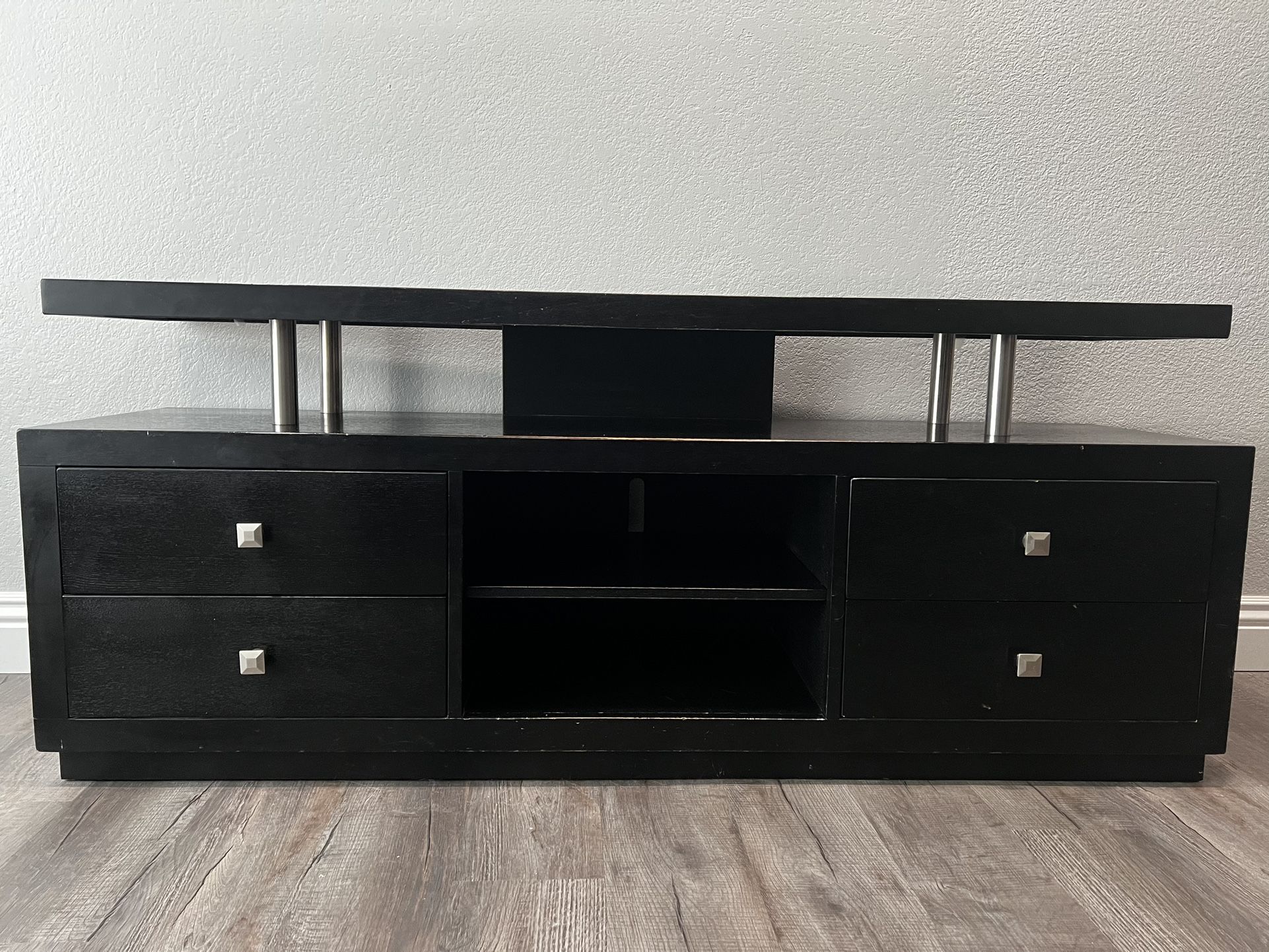 Modern tv stand