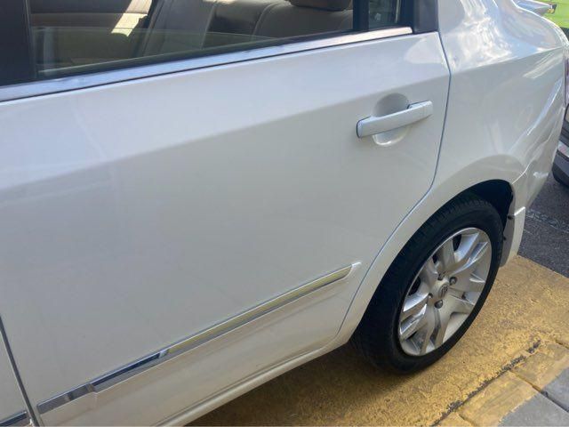 2012 Nissan Sentra
