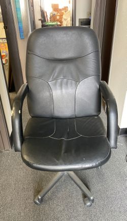 Office chair