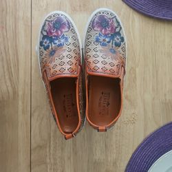 L'Artiste Loafers Womens Size 41
